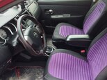 Nissan Tiida-5