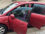 Nissan Tiida-4