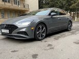 Hyundai Sonata-2