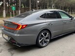 Hyundai Sonata-4