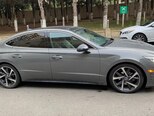 Hyundai Sonata-5