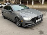 Hyundai Sonata-1