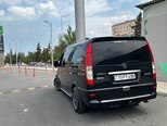 Mercedes Vito 115 CDI-12