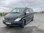 Mercedes Vito 115 CDI-13