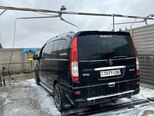 Mercedes Vito 115 CDI-9