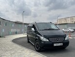 Mercedes Vito 115 CDI-14
