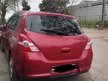 Nissan Tiida-6
