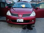 Nissan Tiida-1