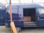 Ford Transit-7