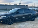 Toyota Camry-6