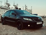 Toyota Camry-7