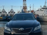 Toyota Camry-9