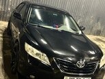 Toyota Camry-3