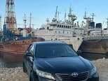 Toyota Camry-10