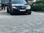 Toyota Camry-4