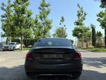 Mercedes E 200 d-4