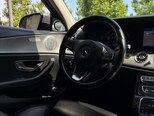 Mercedes E 200 d-8