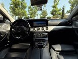 Mercedes E 200 d-7