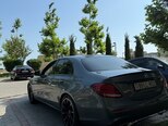 Mercedes E 200 d-5