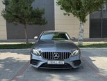 Mercedes E 200 d-1
