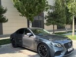 Mercedes E 200 d-2