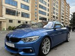 BMW 420-4