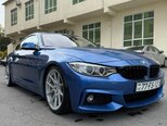 BMW 420-5
