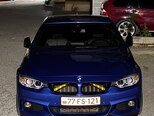 BMW 420-10