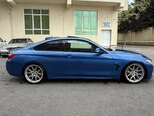 BMW 420-7
