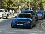 BMW 420-8