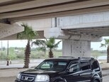 Honda Pilot-1