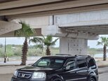 Honda Pilot-2