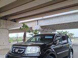 Honda Pilot-20