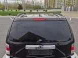 Honda Pilot-8