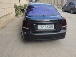 Daewoo Gentra-2