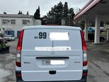 Mercedes Vito-2