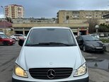 Mercedes Vito-1
