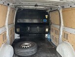 Mercedes Vito-7