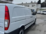 Mercedes Vito-5