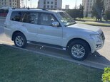 Mitsubishi Pajero-2