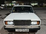 LADA (VAZ) 2107-4