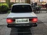 LADA (VAZ) 2107-5