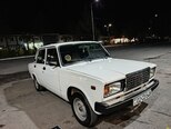LADA (VAZ) 2107-6