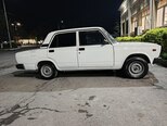 LADA (VAZ) 2107-8