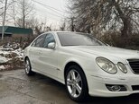 Mercedes E 280-2