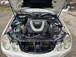 Mercedes E 280-9