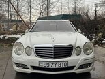 Mercedes E 280-1