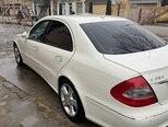 Mercedes E 280-4
