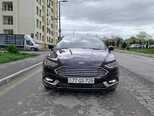 Ford Fusion (North America)-1