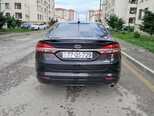 Ford Fusion (North America)-2